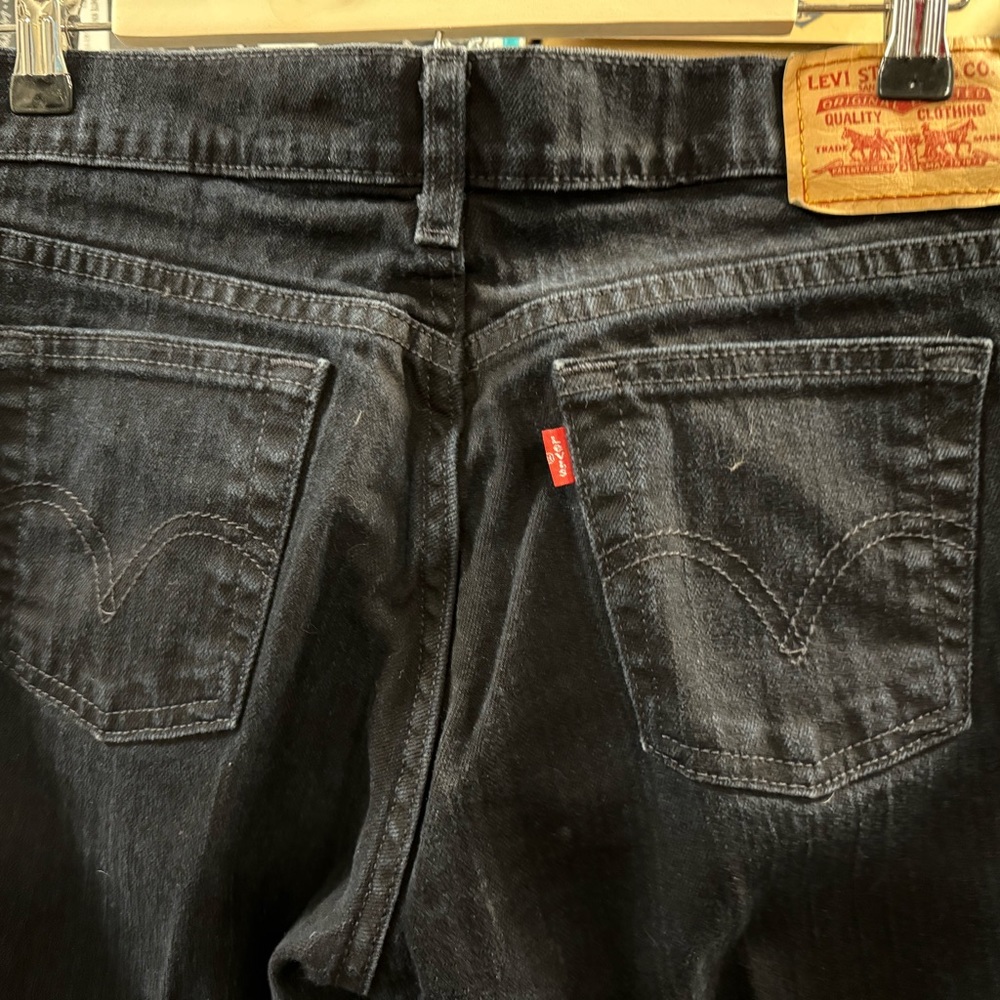 Levi’s 515 Boot Cut